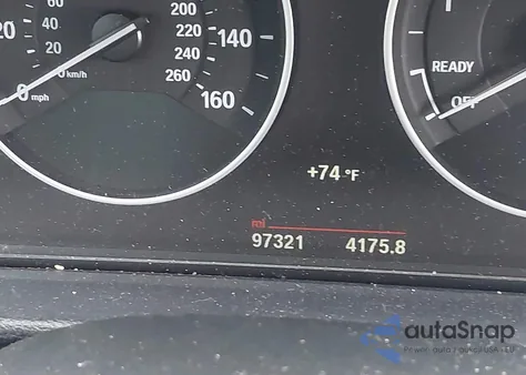 2017 BMW 320I from USA, damaged, VIN WBA8A9C52HK620390